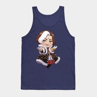 Emet selch Tank Top